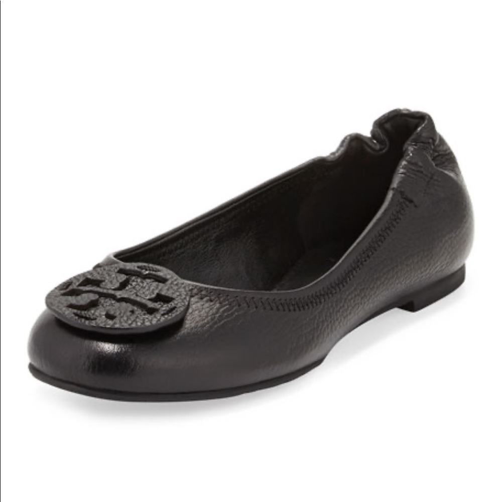 Tory Burch Reva Flats
